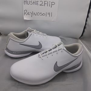 COPY - Nike Golf Air Zoom Victory Tour 2 White Platinum CW8155-100 Men’s Size 1…